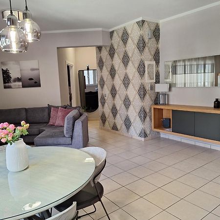 Ioanna'S Luxury Two Bedroom Apartment Nafplio Exterior photo