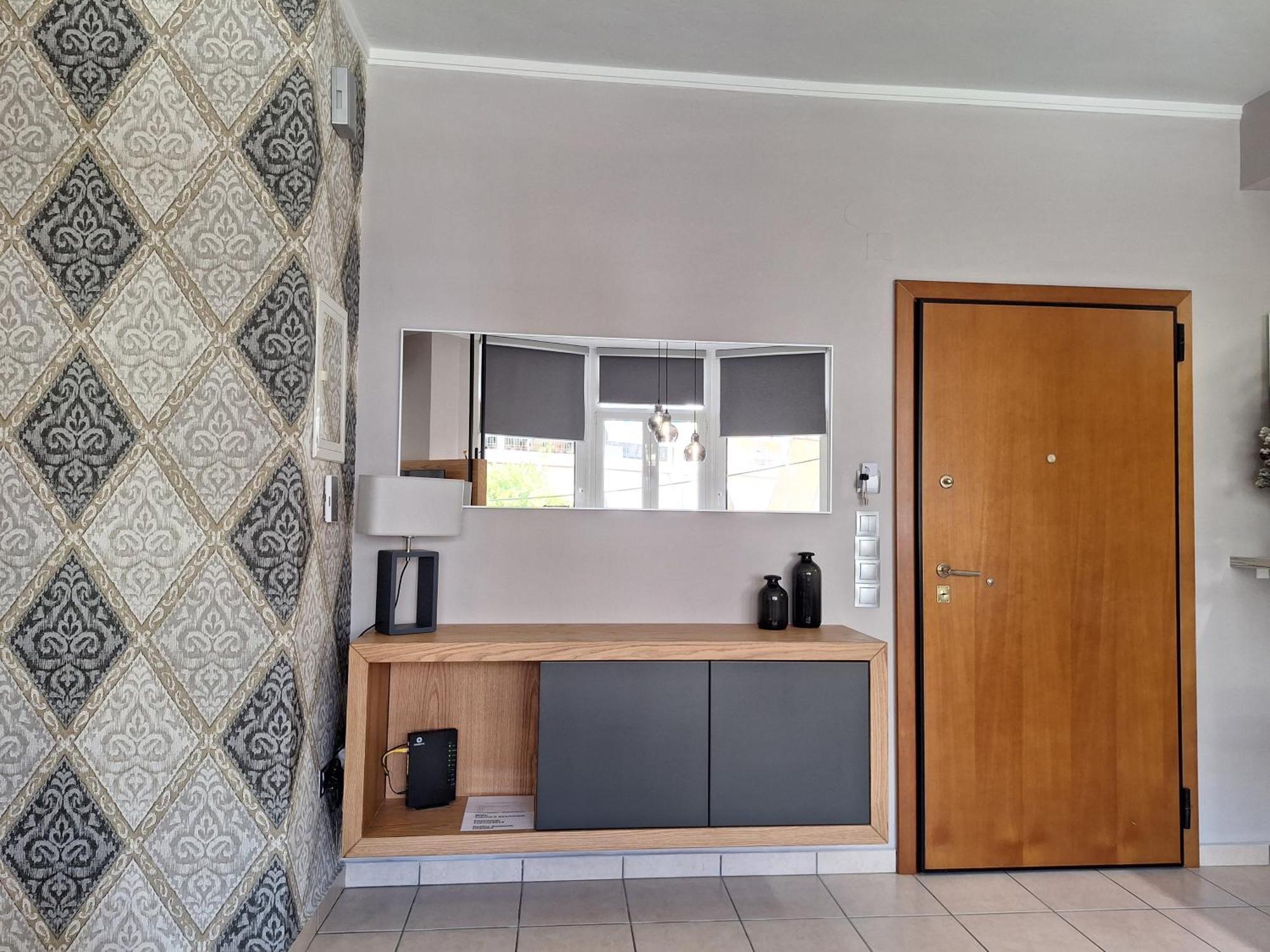 Ioanna'S Luxury Two Bedroom Apartment Nafplio Exterior photo